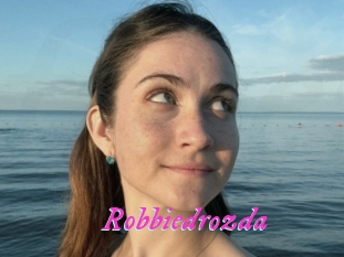 Robbiedrozda