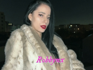Robbynx