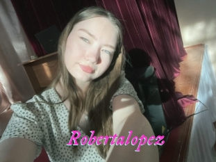 Robertalopez