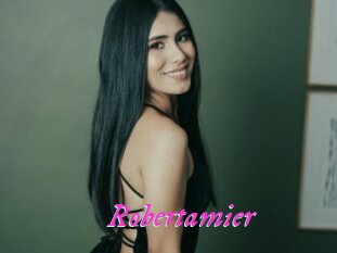 robertamier Fille Sensuelle