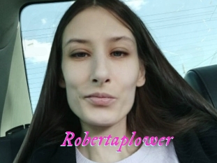 robertaplower Fille Sensuelle