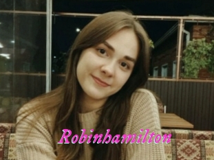 Robinhamilton