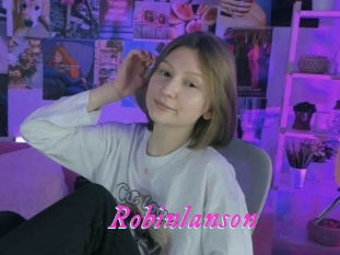 Robinlanson