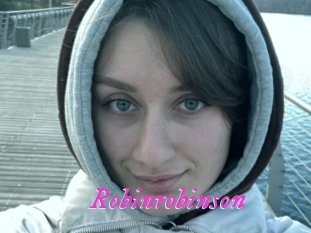 Robinrobinson