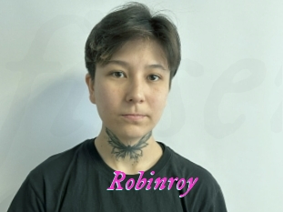 Robinroy