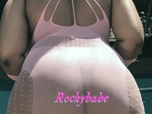 Rockybabe