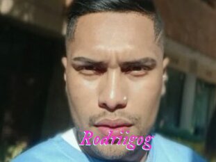 rodriigog Fille Sensuelle