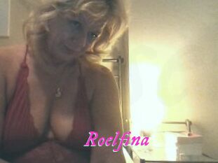 roelfina Fille Sensuelle