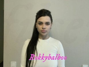 Rokkybalboo
