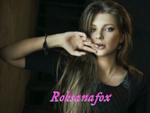 Roksanafox