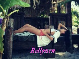 Rollyzen