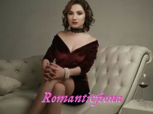 Romanticfiona
