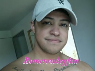 Romerowheyftm