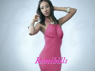 Romihills