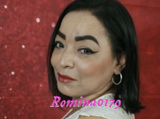 romina0179 Fille Sensuelle