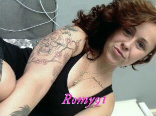 Romy91