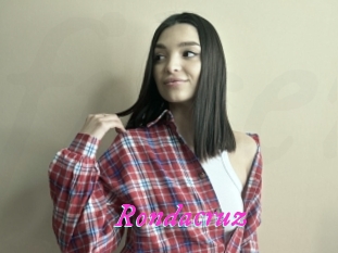 Rondacruz