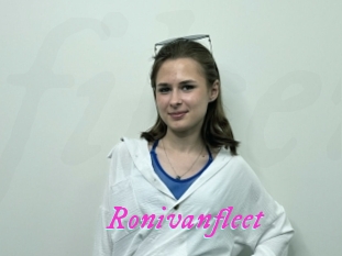 Ronivanfleet