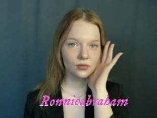 Ronnieabraham