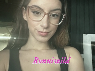 Ronniwild