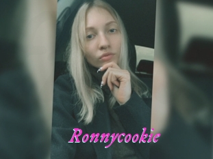 Ronnycookie