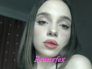 Ronnyfox