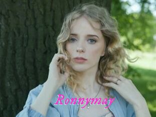 Ronnymay