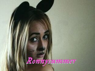 Ronnysummer