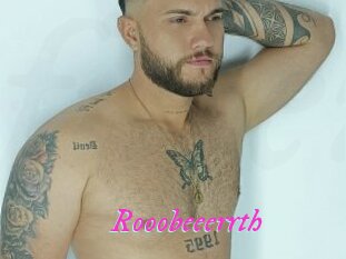rooobeeerrth Fille Sensuelle