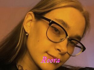 Roora