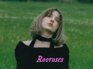 Rooroses