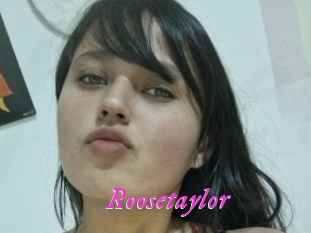 Roosetaylor