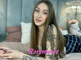 Rorymoore
