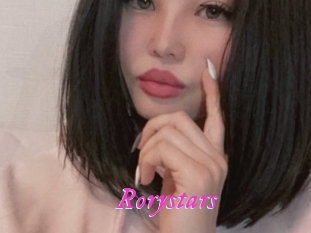 rorystars Fille Sensuelle