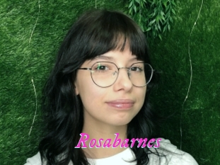 Rosabarnes