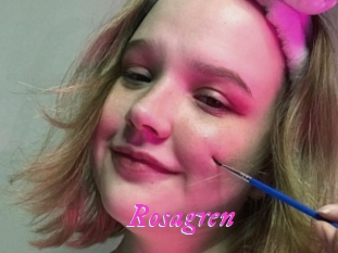 Rosagren
