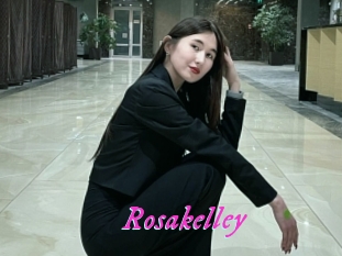 Rosakelley