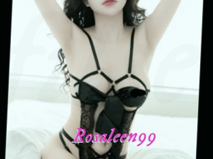 Rosaleen99