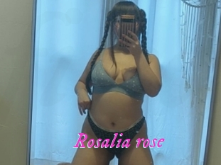 rosalia_rose Fille Sensuelle