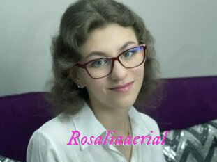 Rosaliaaerial