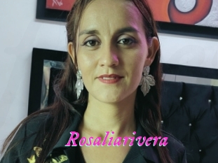 Rosaliarivera