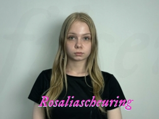Rosaliascheuring