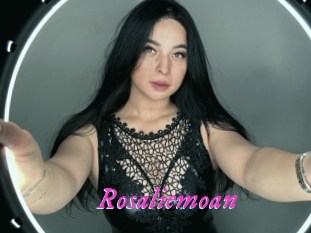 Rosaliemoan