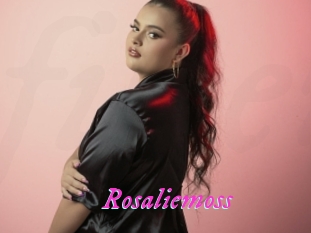Rosaliemoss