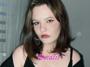 Rosalii