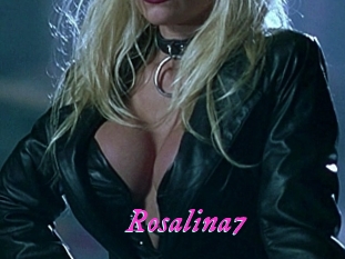 Rosalina7
