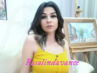 Rosalindavance
