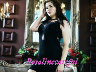 rosalinecareful Fille Sensuelle