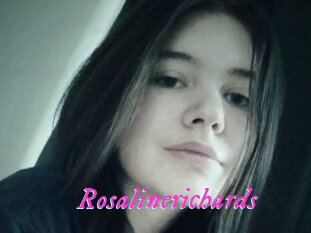 Rosalinerichards