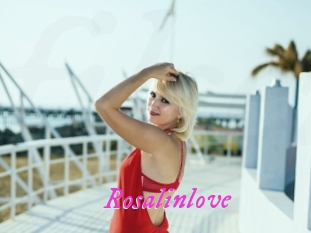 Rosalinlove